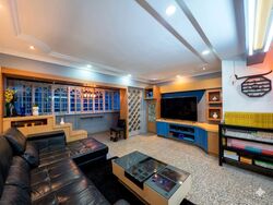 Blk 336 Jurong East Avenue 1 (Jurong East), HDB Executive #555224341